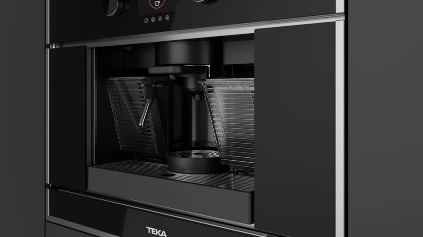 Товар Встраиваемая кофемашина Teka CLC 835 MC VSK2289954