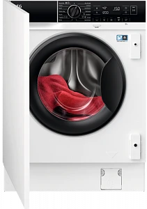 Товар Cтиральная машина AEG L7FNE48SI VSK2297206