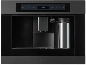 Товар Встраиваемая кофемашина Graude KV 45.0 GE VSK2316691