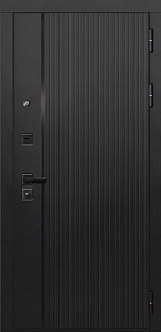 Товар Дверь ДвериПРО L-45 ФЛ-790 Velutto Grigio DPRO195777