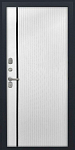 Дверь ДвериПРО Модель L-46 ФЛП-541 МДФ 10 мм DPRO195538 фото