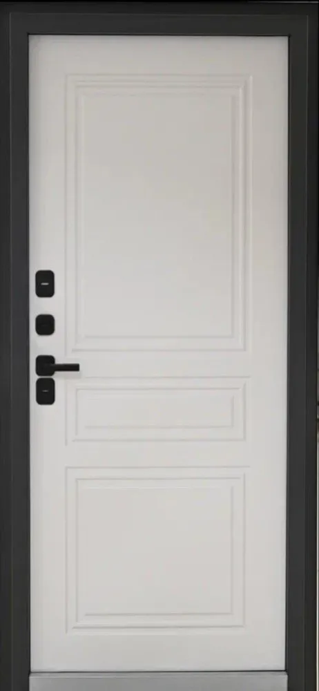 Товар Дверьберг ТЕРМО БЕРГАМО DIS007273