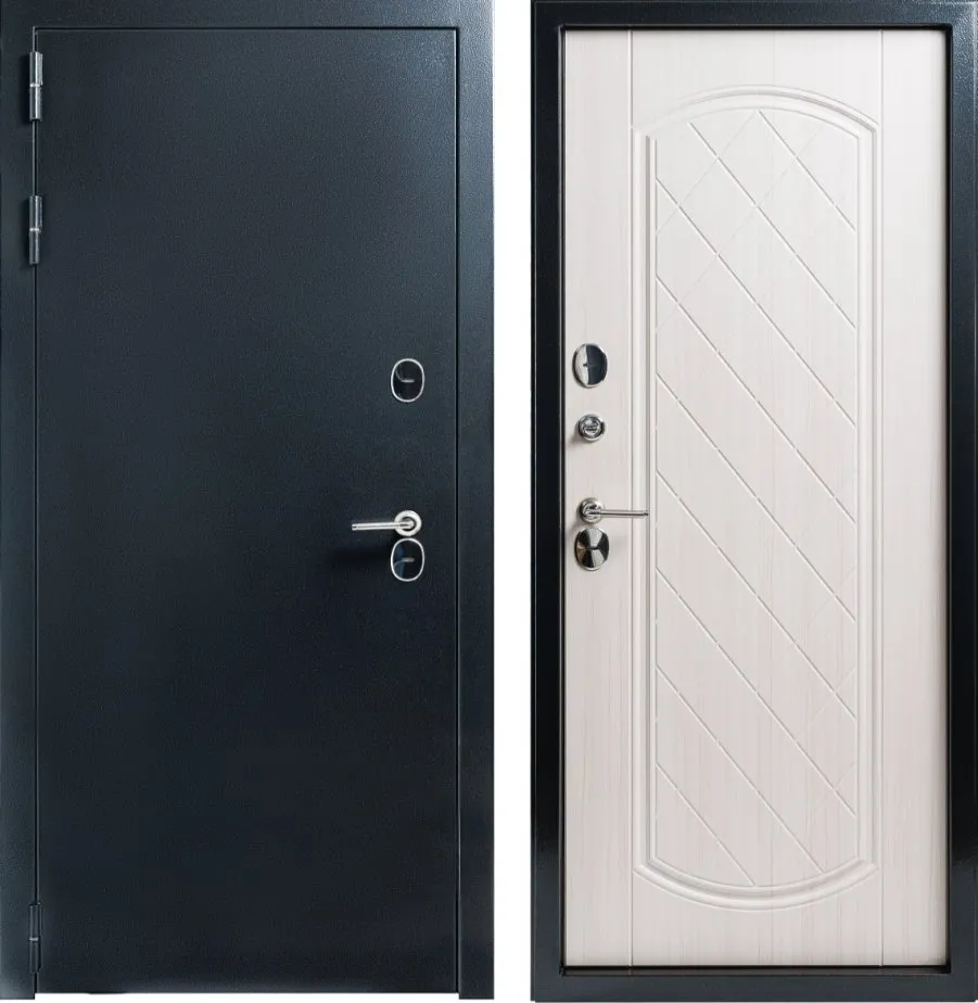 Фото Дверь ЗД Термо Лайт Антик Себеро DIS002755