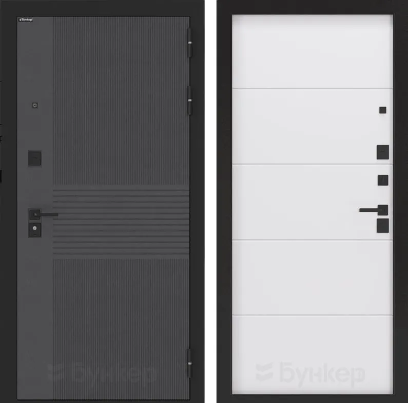 Дверь BN-05 DIS006816