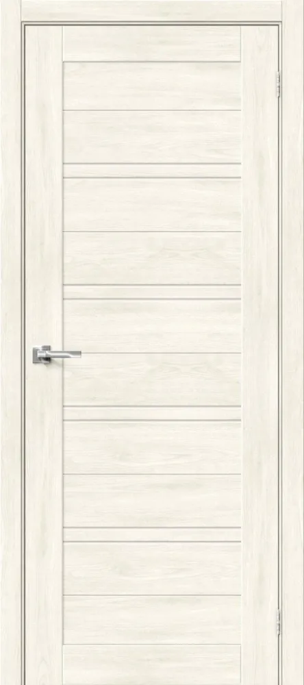 Фото Межкомнатная дверь Браво-28 Nordic Oak BR4522